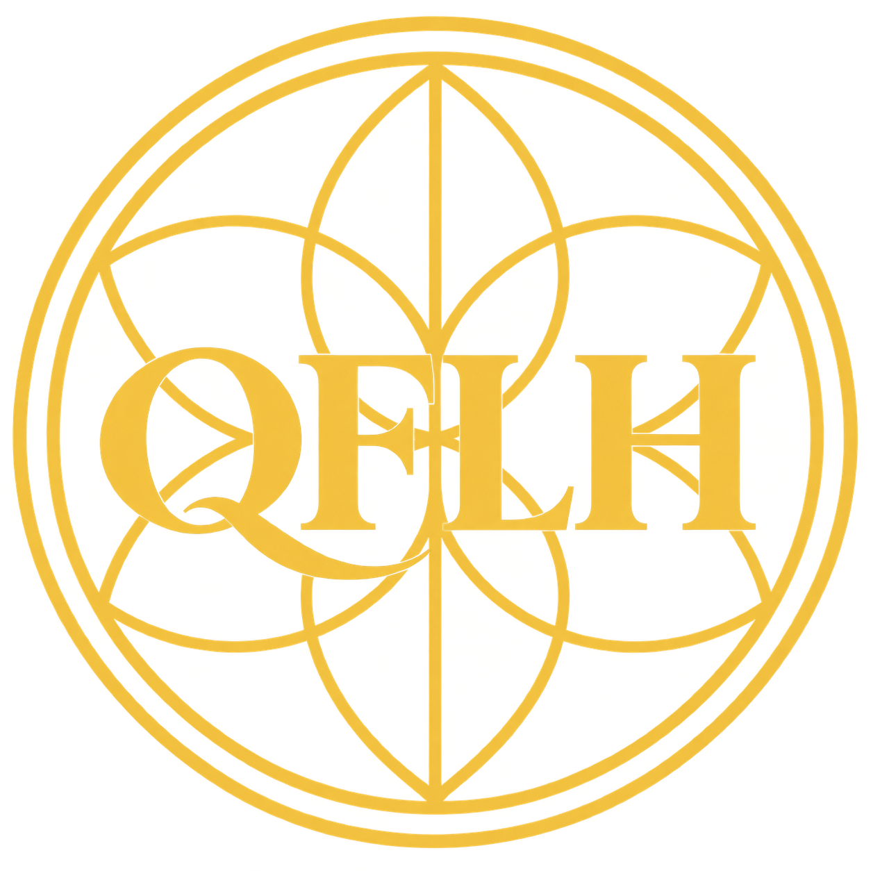 QFLH — Quantum Field Laser Healing